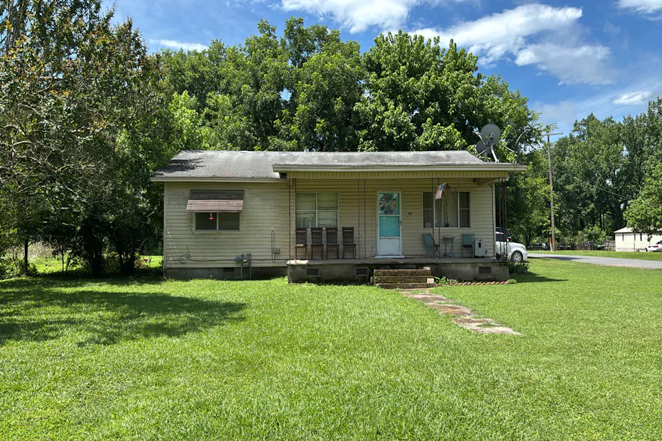 403 Bryant Dr Donaldson, AR 71941, Hot Spring County
