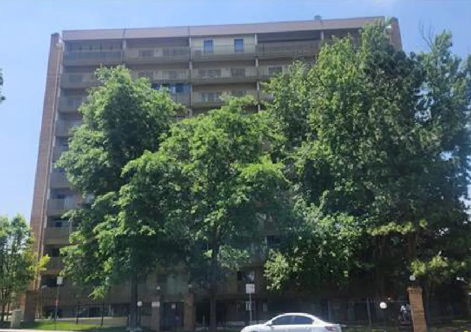 8060 E Girard Ave 806 Denver, CO 80231, Denver County
