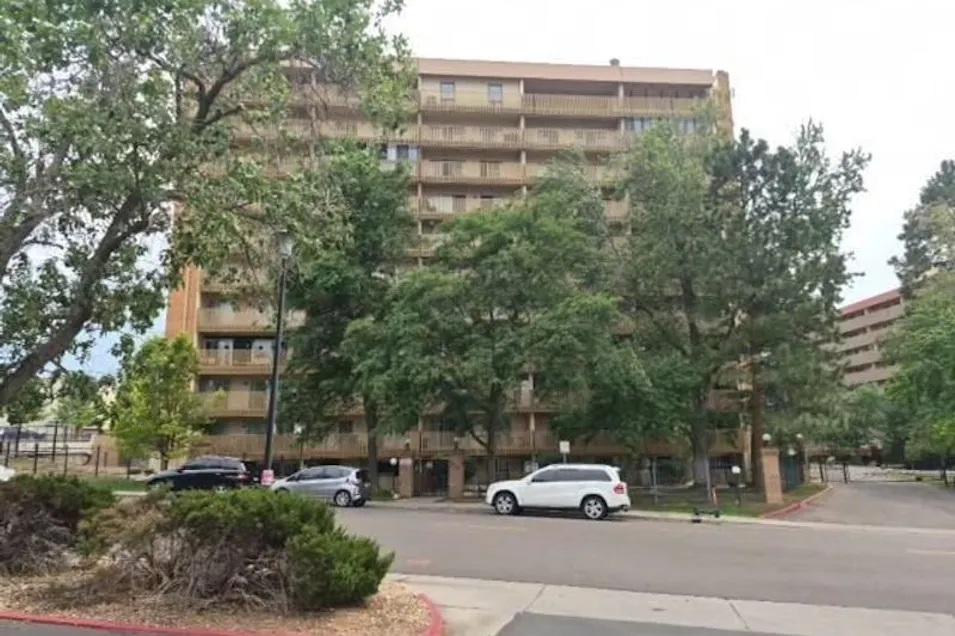 8060 E Girard Ave 806 Denver, CO 80231, Denver County