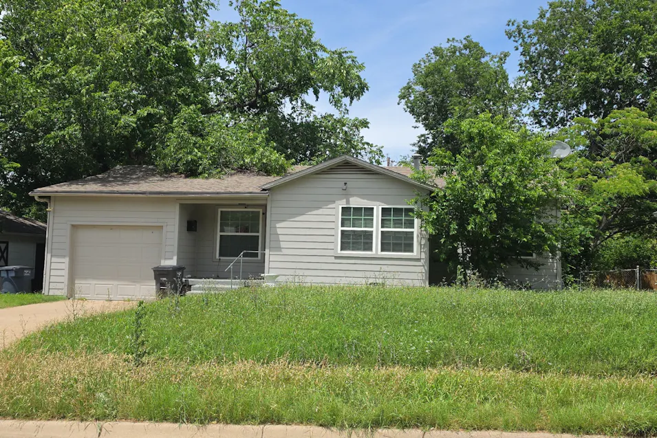 3416 W Gambrell Street Fort Worth, TX 76133, Tarrant County