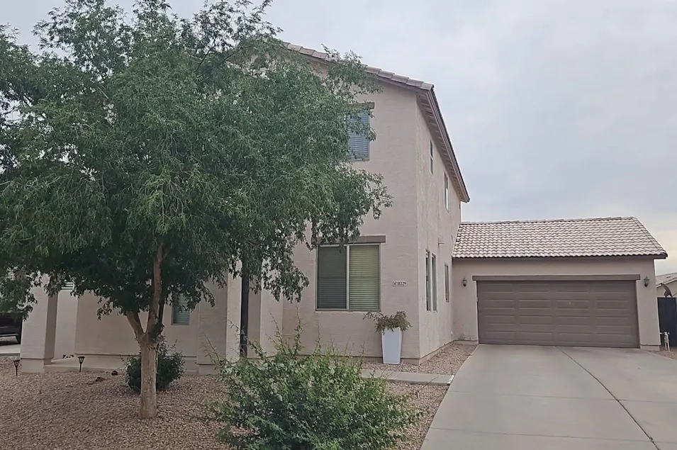 18329 Calacera Street Maricopa, AZ 85138, Pinal County