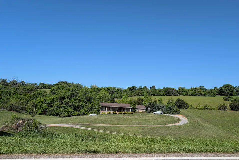 4994 Hwy 92 Rutledge, TN 37861, Grainger County