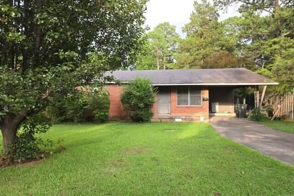 421 Maplewood Drive Little Rock, AR 72211, Pulaski County