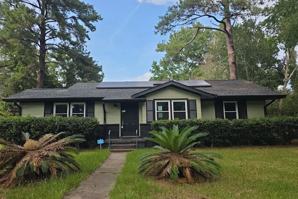 110 Peachtree Rd Walterboro, SC 29488, Colleton County