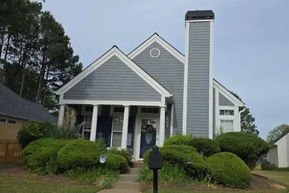 128 Ivygreen Chase Canton, GA 30114, Cherokee County