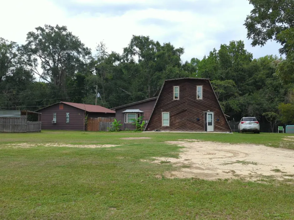 61 Price Ln Claxton, GA 30417, Evans County