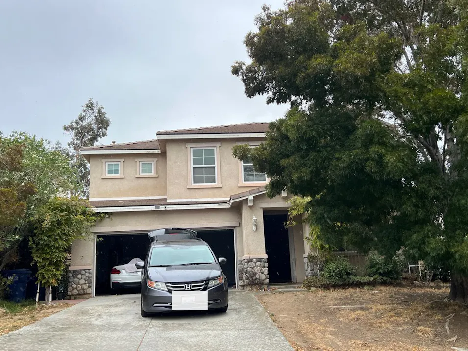 37517 Peachwood Place Palmdale, CA 93551, Los Angeles County