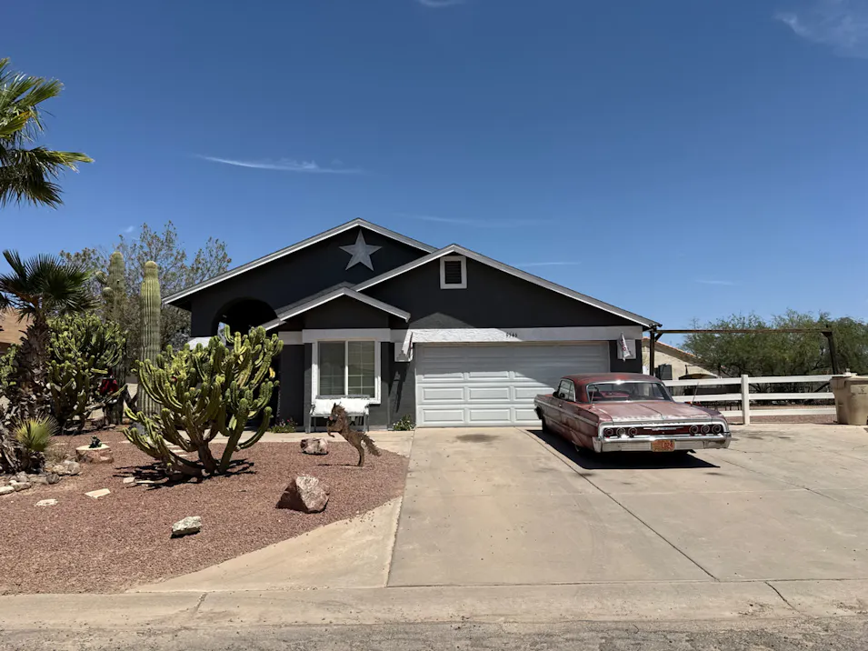 9546 W Oneida Dr Arizona City, AZ 85123, Pinal County