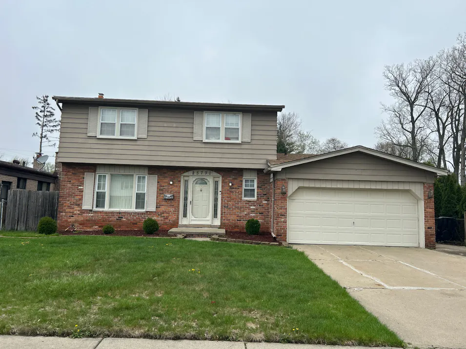 25790 Madden St Taylor, MI 48180, Wayne County