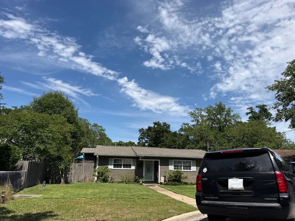 492 Oak Lane Gulfport, MS 39507, Harrison County