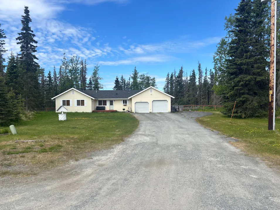 48220 Birdsong Ct Soldotna, AK 99669, Kenai Peninsula County
