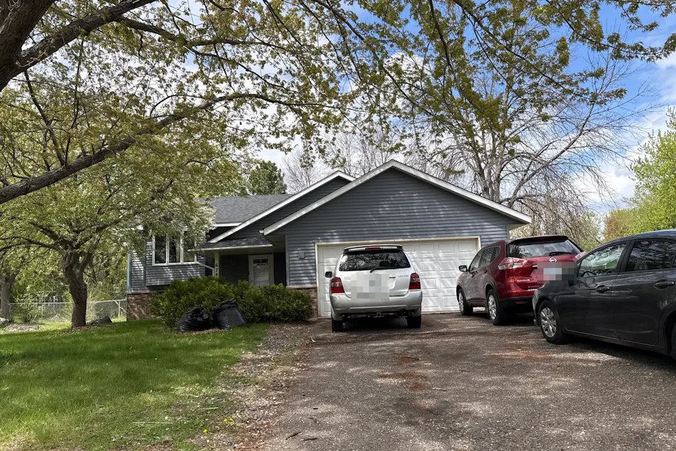 6781 Brunswick Ave N Brooklyn Park, MN 55429, Hennepin County