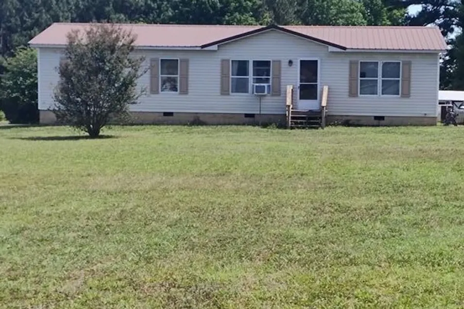 1355 Rawlings Road Rawlings, VA 23876, Brunswick County