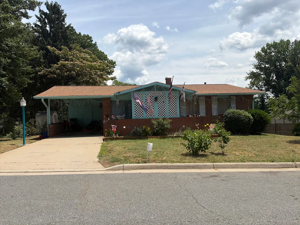 2214 Dominion Dr Charlottesville, VA 22901, Albemarle County