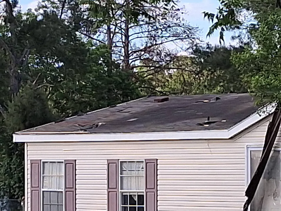 3580 Old Union Road Adel, GA 31620, Cook County