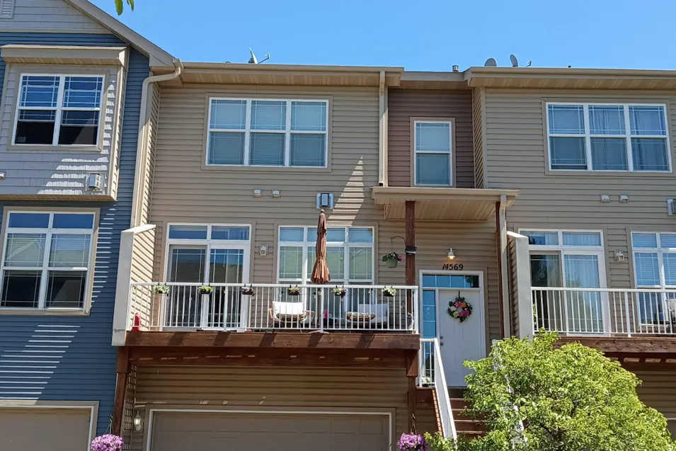 14569 Olivine Way Northwest Ramsey, MN 55303, Anoka County