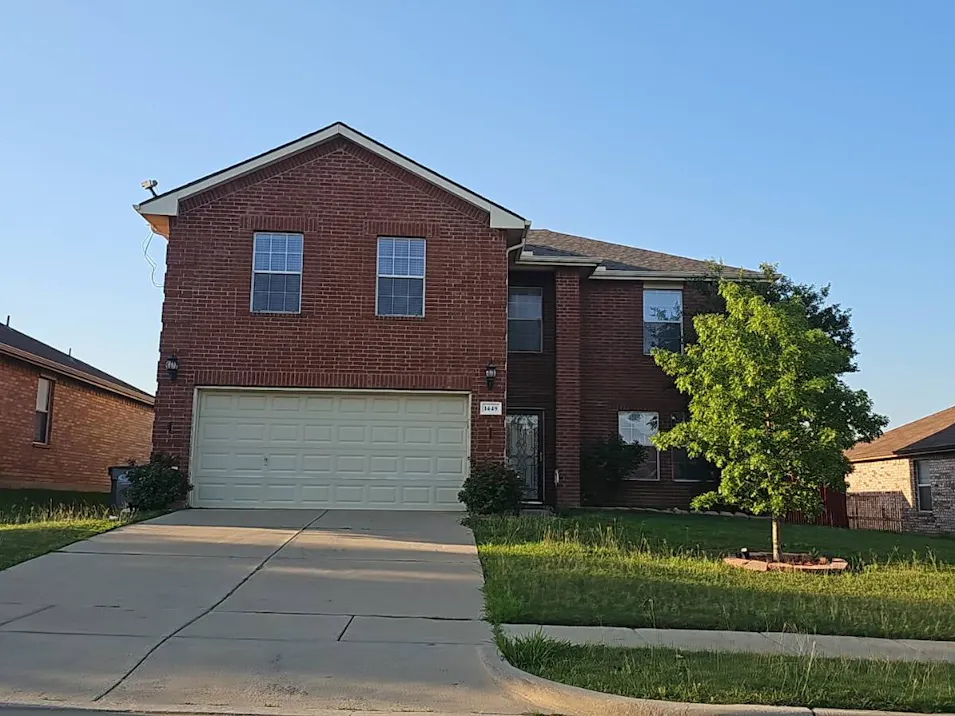 1449 Puerto Lago Drive Little Elm, TX 75068, Denton County