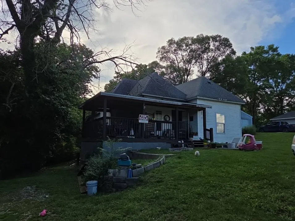 307 S Maple Street Galena, MO 65656, Stone County