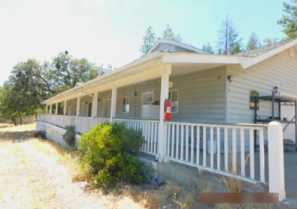 140 Demos Court Hayfork, CA 96041, Trinity County