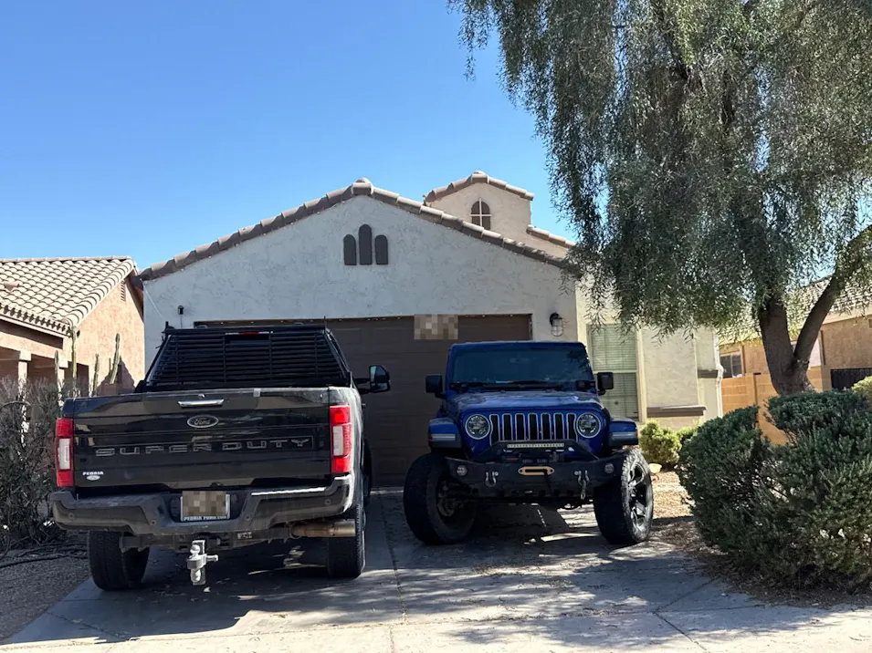 46087 West Holly Drive Maricopa, AZ 85139, Pinal County
