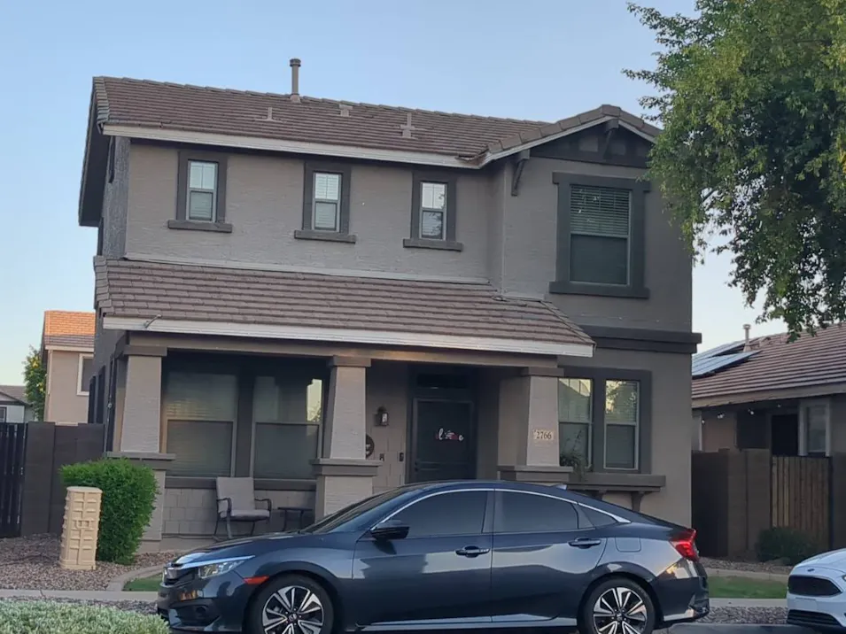 2766 S Arroyo Ln Gilbert, AZ 85295, Maricopa County