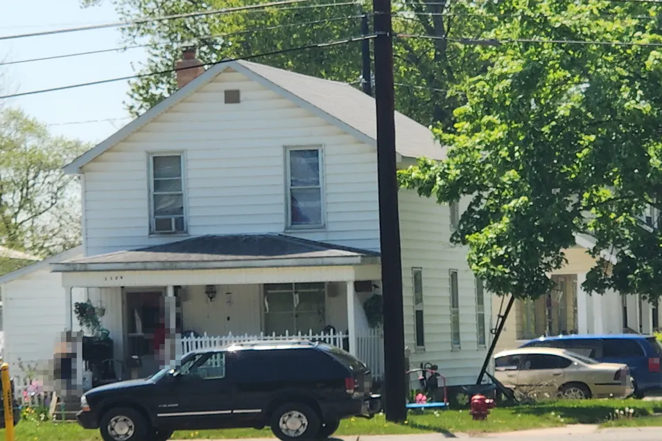 1120 Scott Ave Port Huron, MI 48060, St. Clair County