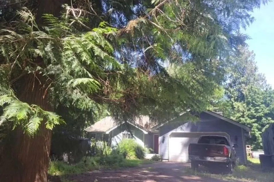 2915 S. East Camano Drive Camano Island, WA 98282, Island County