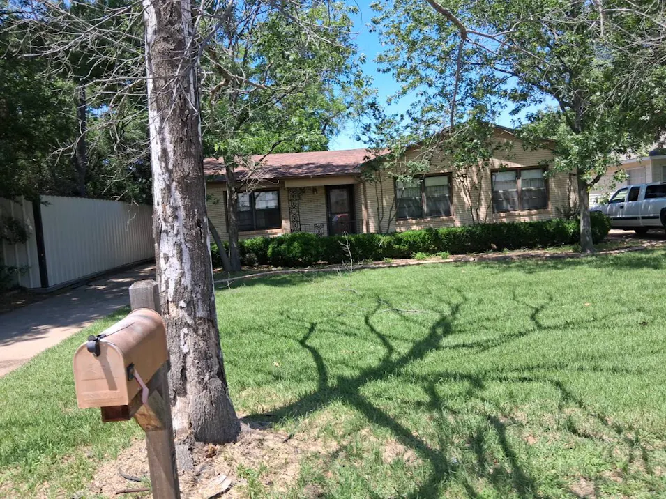 3210 Hollywood Avenue Wichita Falls, TX 76309, Wichita County