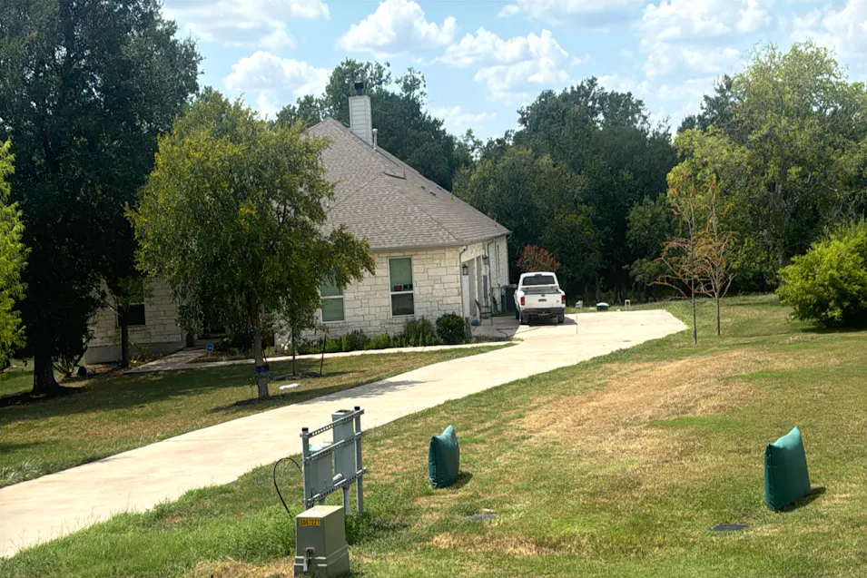 108 Altair Cv Cedar Creek, TX 78612, Bastrop County