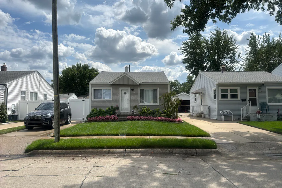 11324 Timken Ave Warren, MI 48089, Macomb County