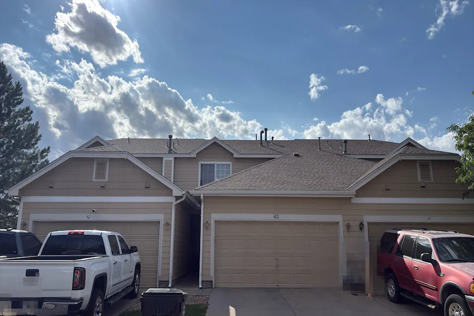 14400 Albrook Dr 43 Denver, CO 80239, Denver County
