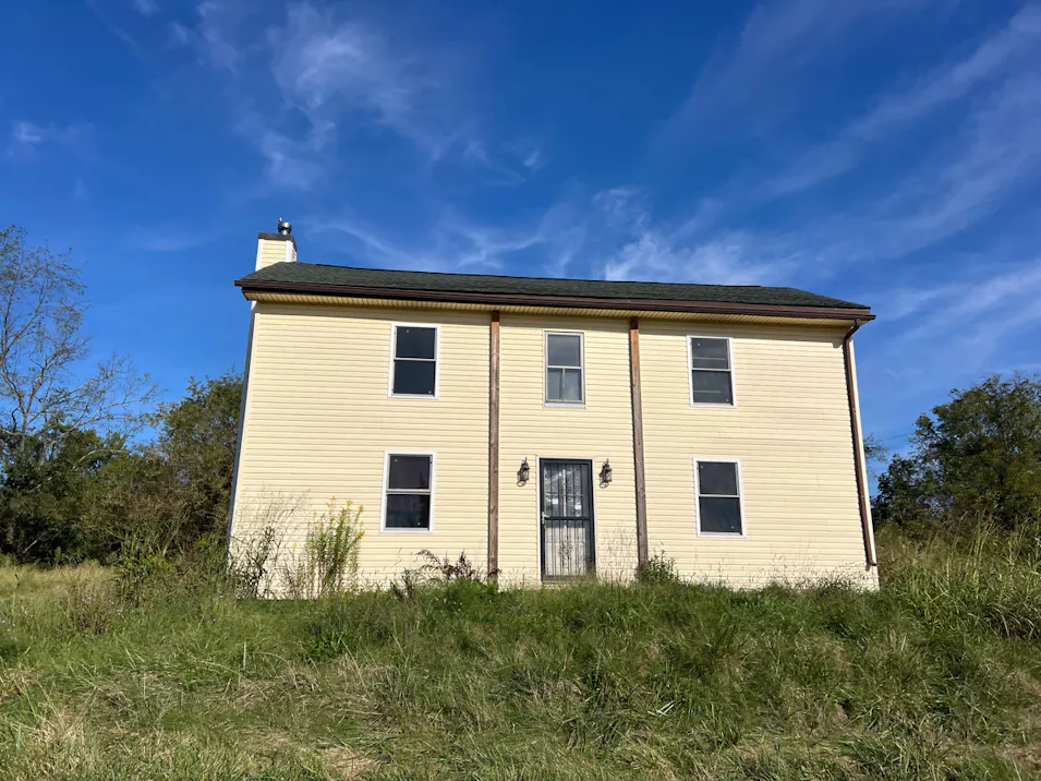 37070 Bashan Rd Long Bottom, OH 45743, Meigs County