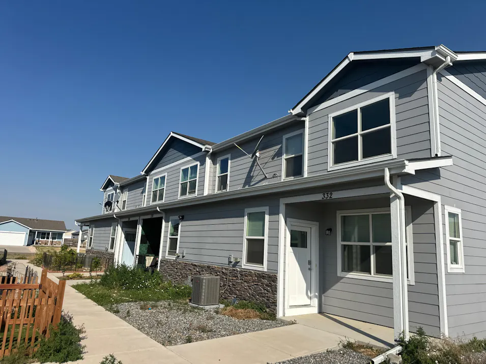 332 S 4th Court Deer Trail, CO 80105, Arapahoe County