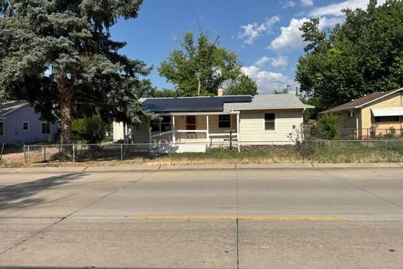 407 N Orchard Avenue