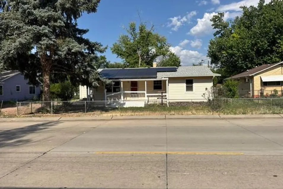 407 N Orchard Avenue Canon City, CO 81212, Fremont County