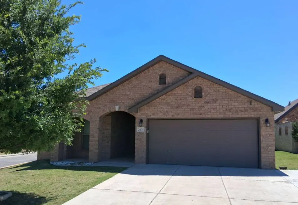 2101 100th St Lubbock, TX 79423, Lubbock County