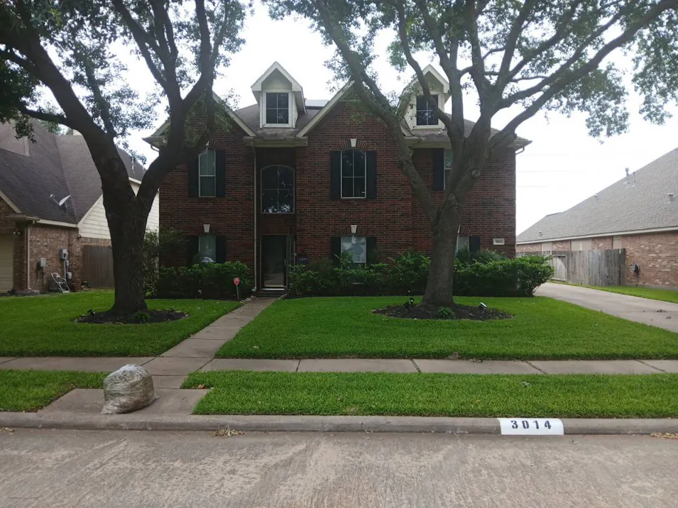 3014 Brannon Hill Lane Sugar Land, TX 77479, Fort Bend County
