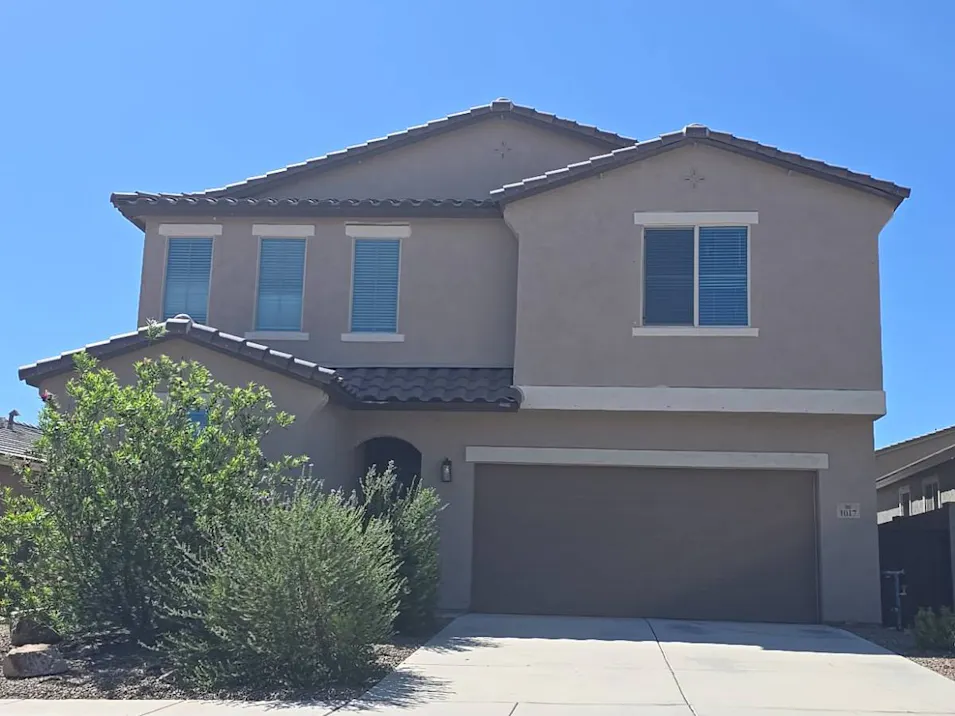 1017 W Calle Monte Lindo Sahuarita, AZ 85629, Pima County