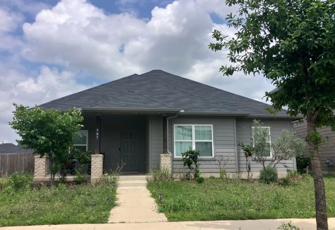 Pulitzer Dr, Hutto, TX 78634 #1