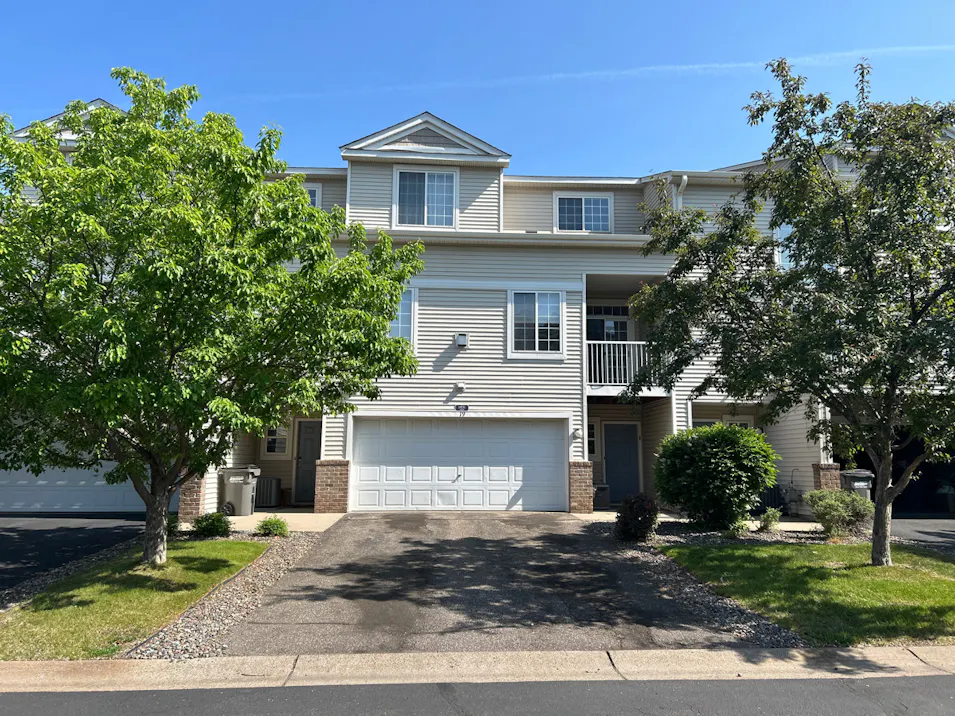 14731 Cobalt St NW Unit 19 Ramsey, MN 55303, Anoka County