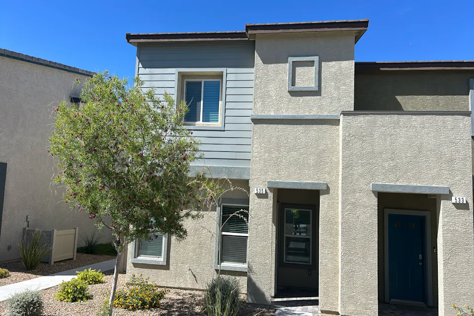 535 Thistleberry Ave Henderson, NV 89044, Clark County