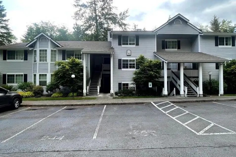 23301 Cedar Way Apt U101 Mountlake Terrace, WA 98043, Snohomish County
