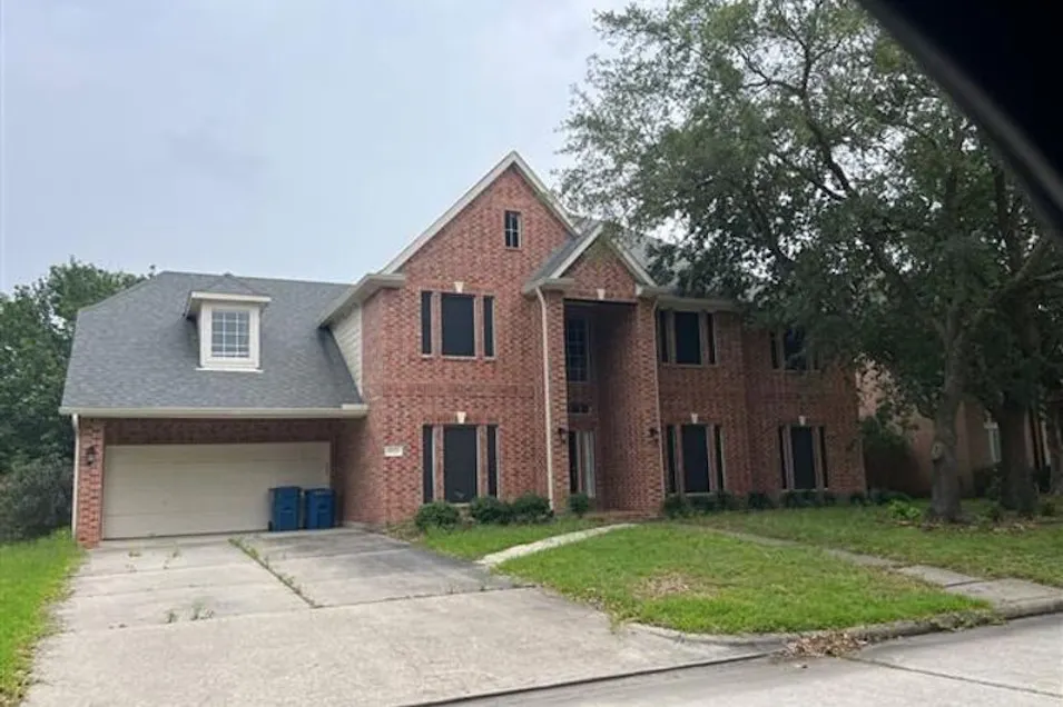 18614 Agile Pines Dr Humble, TX 77346, Harris County