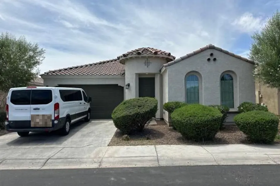 4516 N 93rd Dr Phoenix, AZ 85037, Maricopa County