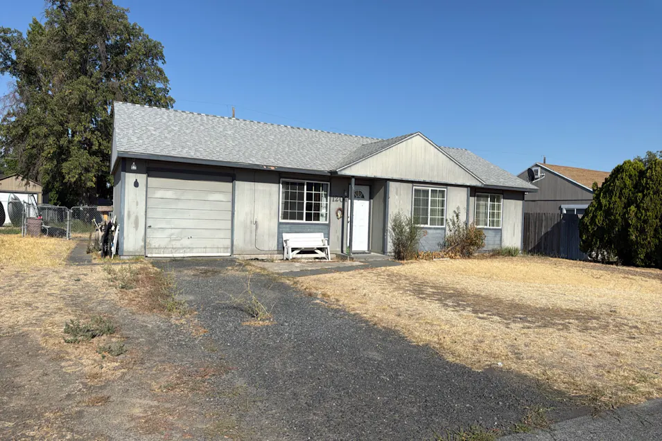 1204 Arnold Dr Moses Lake, WA 98837, Grant County