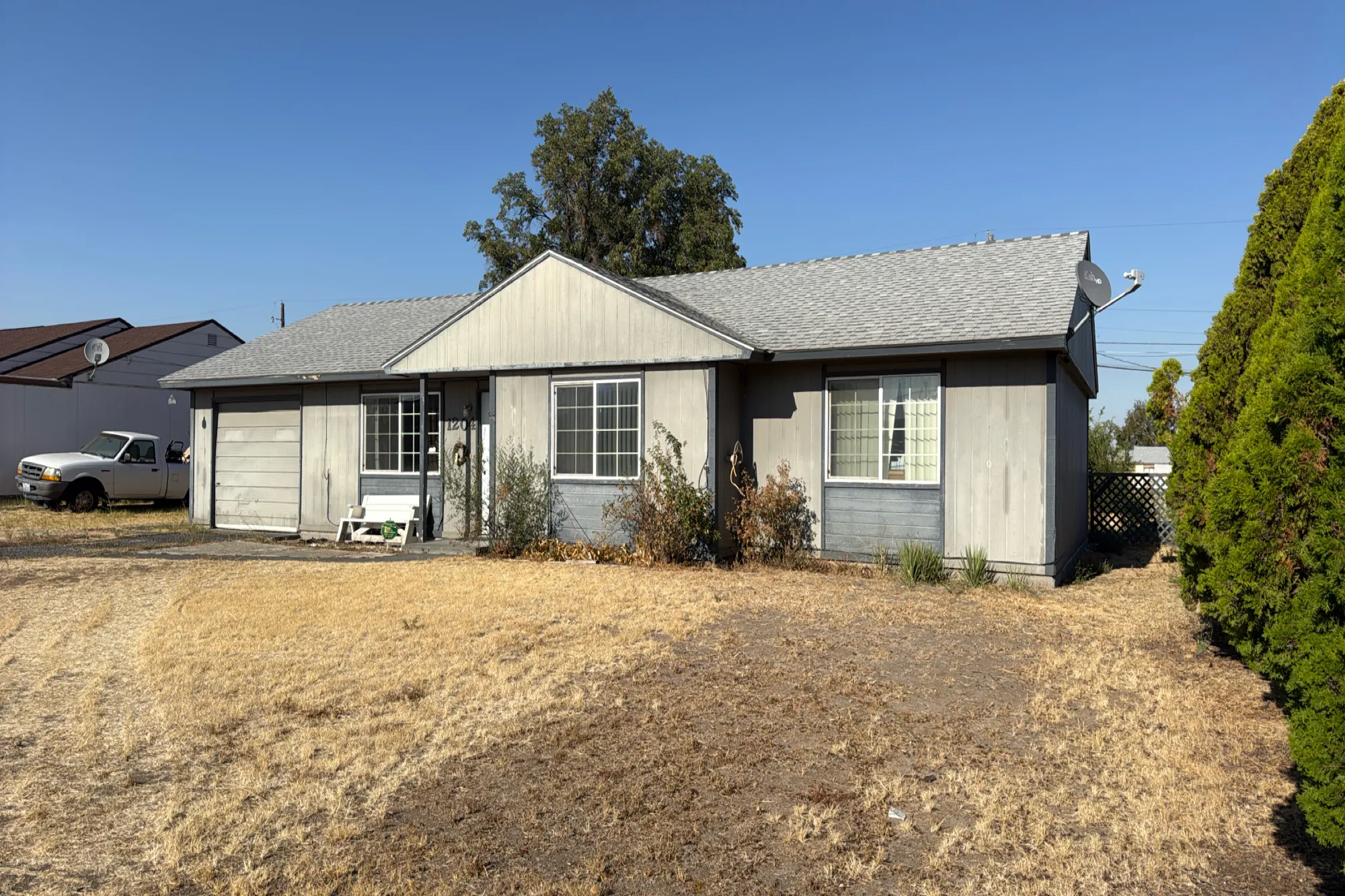 Arnold Dr, Moses Lake, WA 98837 #1