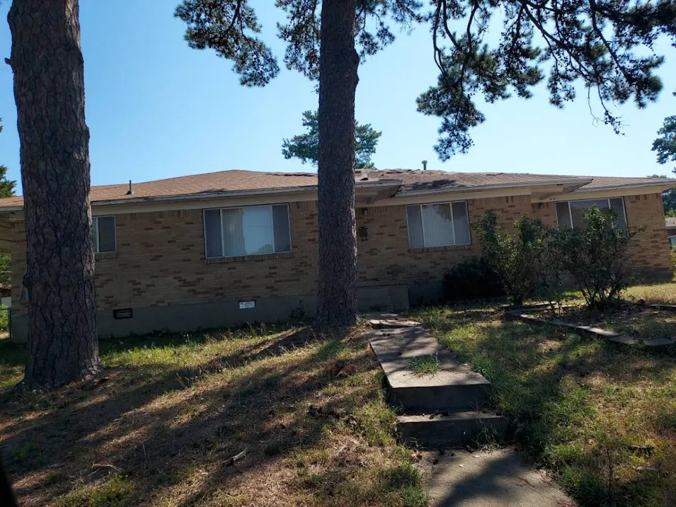 4916 West 18th Street Little Rock, AR 72204, Pulaski County