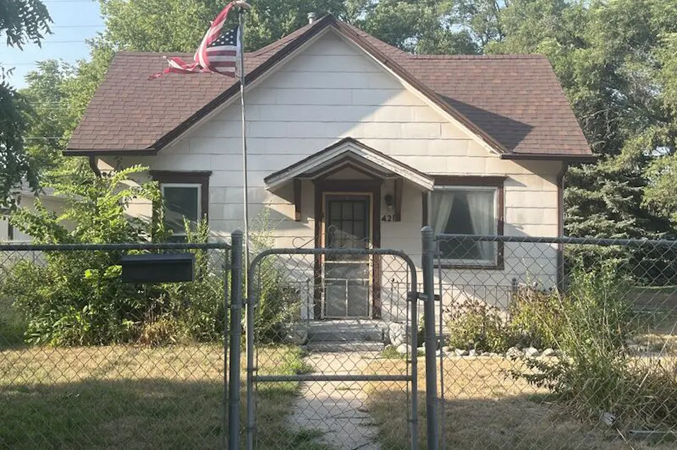 421 E 11th St North Platte, NE 69101, Lincoln County