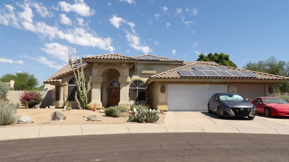 4706 E Cascalote Dr Cave Creek, AZ 85331, Maricopa County