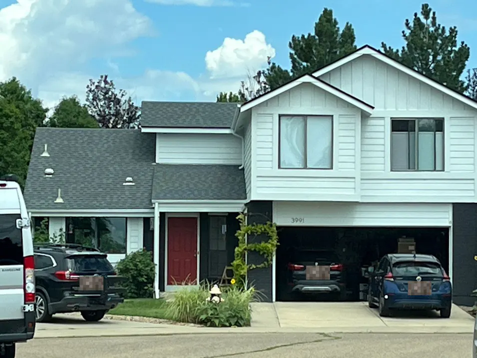 3991 Escuela Court Boulder, CO 80301, Boulder County